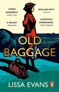 Old Baggage - Evans, Lissa