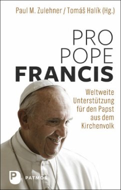 Pro Pope Francis - Zulehner, Paul Michael