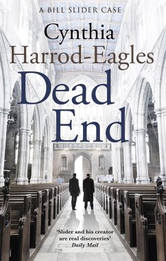 Dead End - Harrod-Eagles, Cynthia