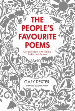 The People's Favourite Poems - Dexter, Gary
