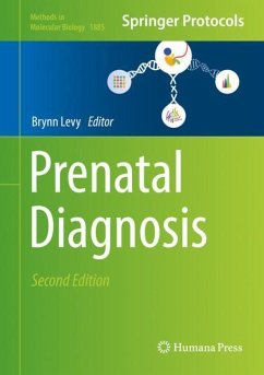 Prenatal Diagnosis