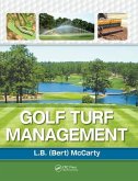 Golf Turf Management Golf Turf Management
