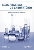 Boas práticas de laboratório (eBook, ePUB)