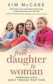 From Daughter to Woman (eBook, ePUB)