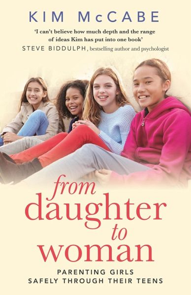 From Daughter to Woman (eBook, ePUB)