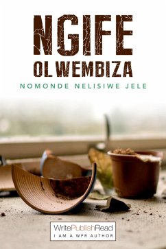 Cover Ngife Olwembiza (eBook, ePUB)