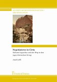 Negotiatores in Cirta (eBook, PDF)