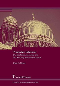 Cover Tragisches Schicksal (eBook, PDF)