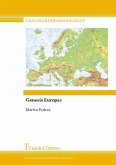 Genesis Europas (eBook, PDF)