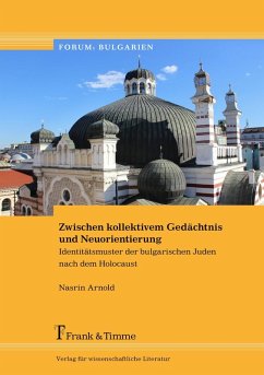 Zwischen kollektivem Gedächtnis und Neuorientierung (eBook, PDF) - Arnold, Nasrin