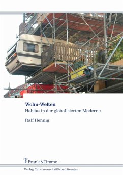 Wohn-Welten (eBook, PDF) - Hennig, Ralf