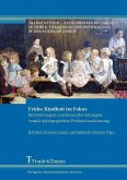 Frühe Kindheit im Fokus (eBook, PDF) Frühe Kindheit im Fokus (eBook, PDF)