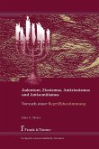 Judentum, Zionismus, Antizionismus und Antisemitismus (eBook, PDF)