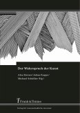 Der Widerspruch der Kunst (eBook, PDF)