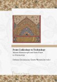 From Codicology to Technology (eBook, PDF)