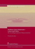 Rabbiner Ignaz Maybaum - Leben und Lehre (eBook, PDF)