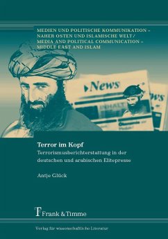 Terror im Kopf (eBook, PDF) - Glück, Antje