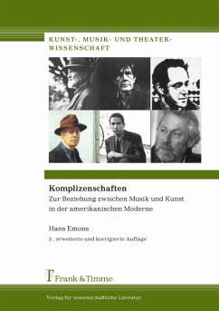 Komplizenschaften (eBook, PDF) - Emons, Hans