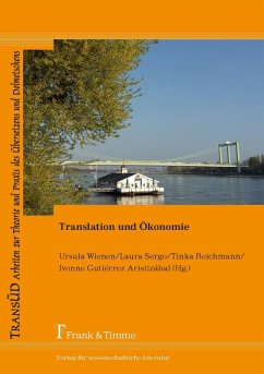Translation und Ökonomie (eBook, PDF)