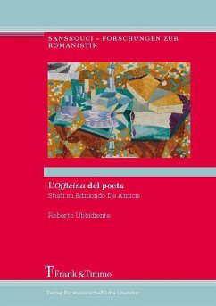 Cover L'Officina del poeta (eBook, PDF)