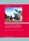 Giacomo Leopardi - Dichtung als inszenierte Selbsttäuschung in der Krise des Bewusstseins (eBook, PDF) Giacomo Leopardi - Dichtung als inszenierte Selbsttäuschung in der Krise des Bewusstseins (eBook, PDF)