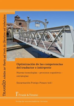 Optimización de las competencias del traductor e intérprete (eBook, PDF)