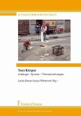 Text-Körper (eBook, PDF)