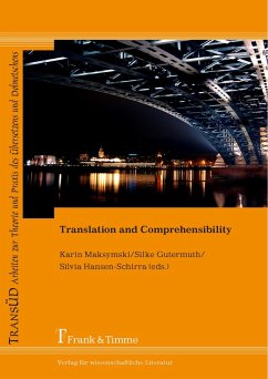 Cover Translation and Comprehensibility (eBook, PDF)