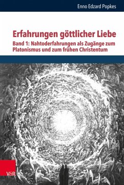 Erfahrungen göttlicher Liebe (eBook, PDF) - Popkes, Enno Edzard
