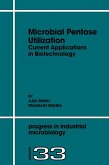 Microbial Pentose Utilization (eBook, PDF)