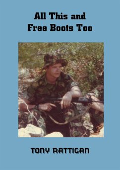 Cover All This and Free Boots Too (eBook, ePUB)