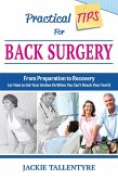 Practical Tips For Back Surgery (eBook, ePUB) Practical Tips For Back Surgery (eBook, ePUB)