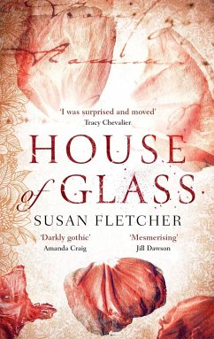 House of Glass - Fletcher, Susan