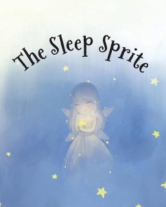The Sleep Sprite - Parry, Amy