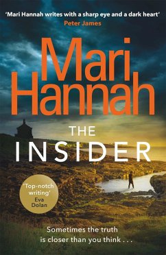 The Insider - Hannah, Mari