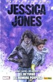 Jessica Jones . El retorno del Hombre Púrpura