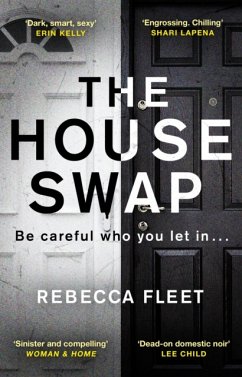 The House Swap - Fleet, Rebecca