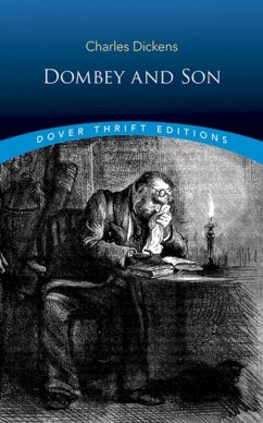 Cover Dombey and Son