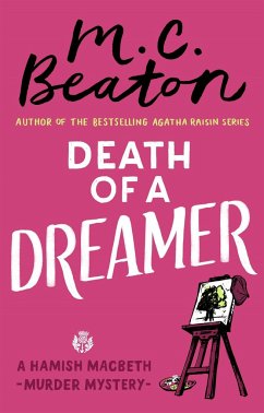 Death of a Dreamer - Beaton, M.C.