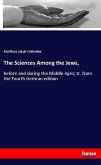 The Sciences Among the Jews,
