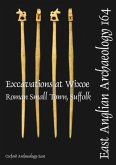 Excavations at Wixoe Roman Small Town, Suffolk