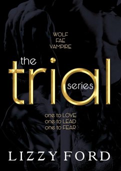 The Trial Series (eBook, ePUB) - Ford, Lizzy