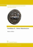 Perdikkas II. - Retter Makedoniens (eBook, PDF)