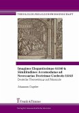 Imagines Elegantissimae (1558) & Similitudines Accomodatae (eBook, PDF)