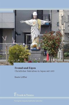 Fremd und Eigen (eBook, PDF) - Löffler, Beate