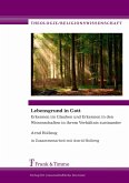 Lebensgrund in Gott (eBook, PDF)