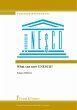 What can save UNESCO? (eBook, PDF) - Bild 1