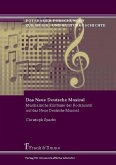 Das Neue Deutsche Musical (eBook, PDF)
