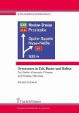 Ortsnamen in Zeit, Raum und Kultur (eBook, PDF)