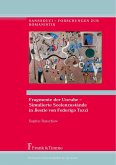 Fragmente der Unruhe - Simulierte Seelenzustände in 'Bestie' von Federigo Tozzi (eBook, PDF)